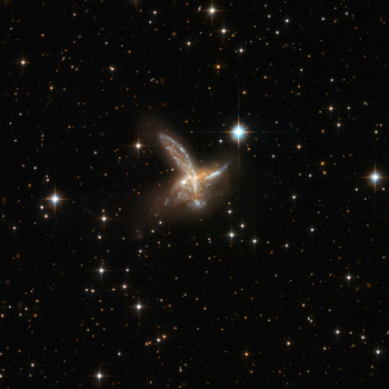 ESO 593-8